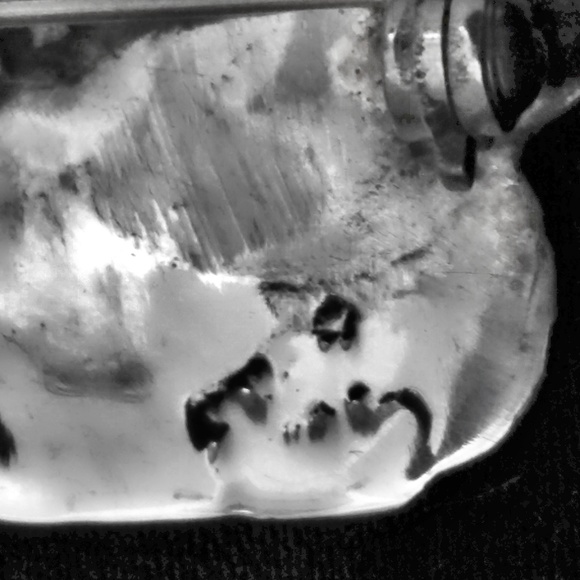 Vintage Mary Engelbreit Sterling Silver Chair Brooch- New in box - Picture 5 of 8